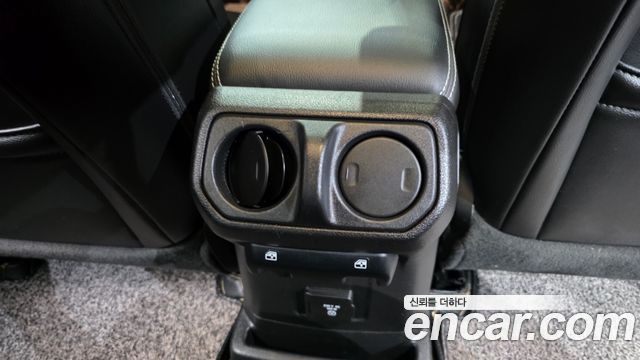Jeep Wrangler (JL) 2.0 Overland 4Door 2019 — фото 19