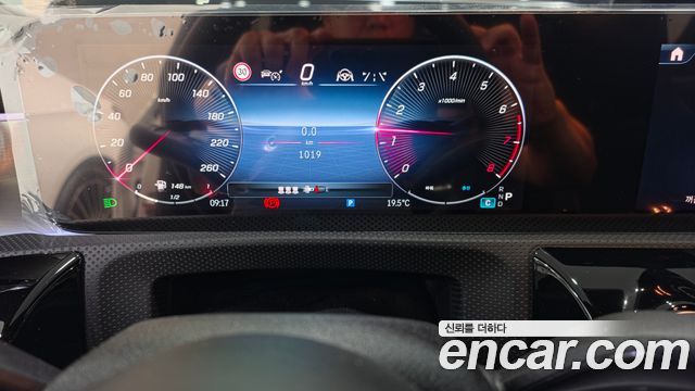 Mercedes-Benz CLA-Class (C118) CLA250 4MATIC 2026 — фото 18