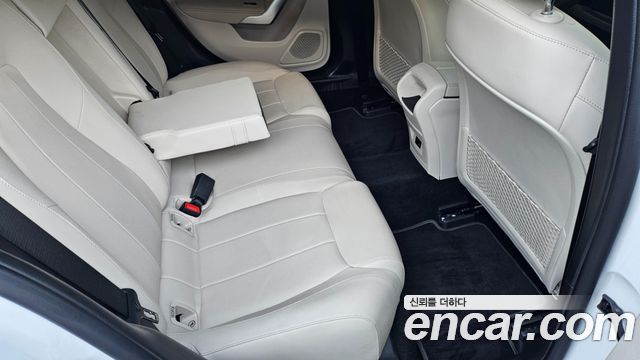 Mercedes-Benz A-Class (W177) A220 Sedan 2023 — фото 16