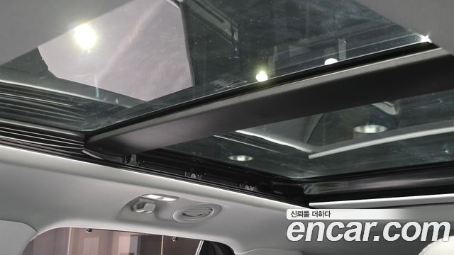 Ford Explorer (VI) 2.3 LimIted 4WD 2022 — фото 19