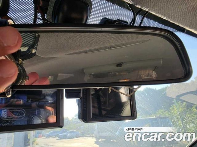 Hyundai Grand Starex 12-Seater LPi Smart 2020 — фото 9