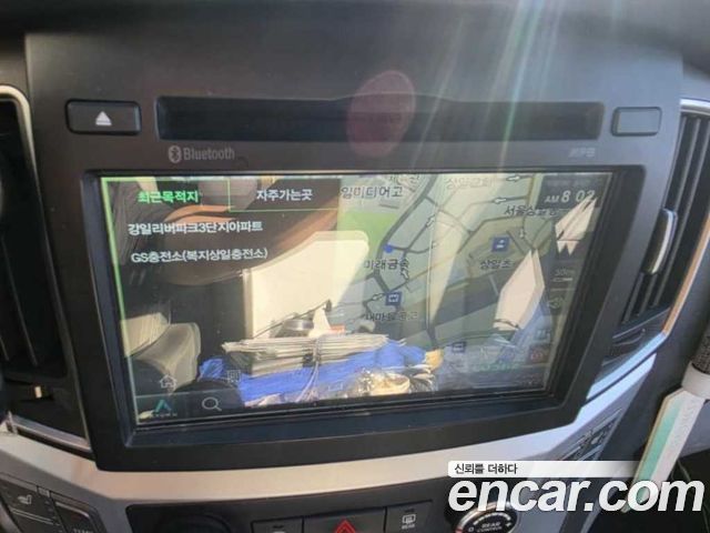 Hyundai Grand Starex 12-Seater LPi Smart 2020 — фото 16