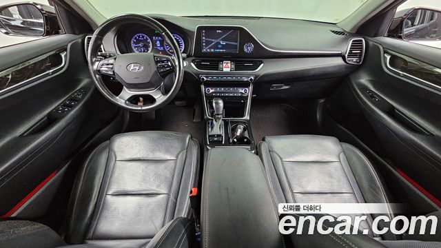 Hyundai Grandeur (IG) 2.4 Modern 2019 — фото 7