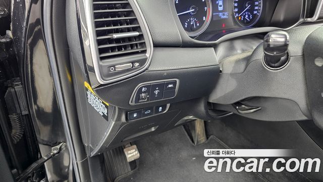 Hyundai Grandeur (IG) 2.4 Modern 2019 — фото 16