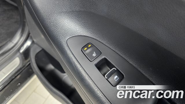 Hyundai Grandeur (IG) 2.4 Modern 2019 — фото 18
