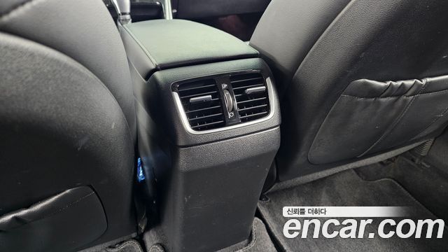 Hyundai Grandeur (IG) 2.4 Modern 2019 — фото 19