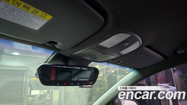 Hyundai Kona 1.6 Turbo 2WD FLUX Premium Special 2018 — фото 18