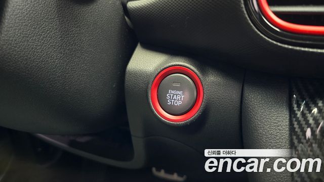 Hyundai Kona 1.6 Turbo 2WD FLUX Premium Special 2018 — фото 20