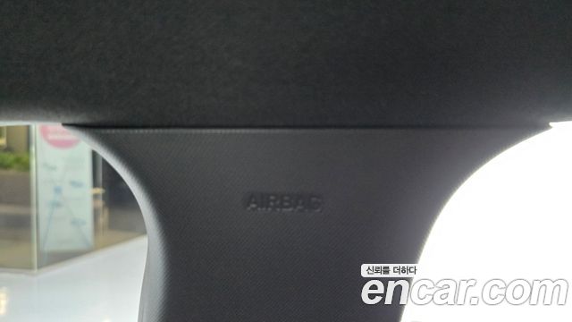 Hyundai Kona 1.6 Turbo 2WD FLUX Premium Special 2018 — фото 29