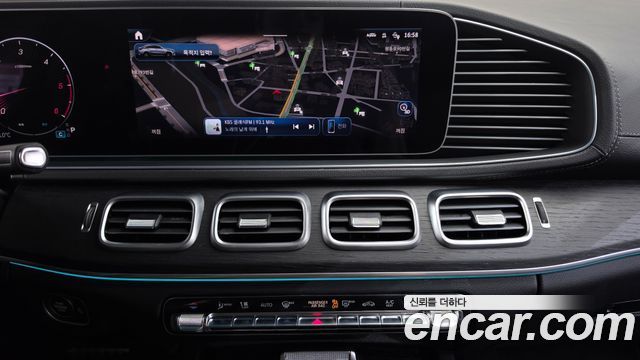 Mercedes-Benz GLE-Class (W167) GLE450d 4MATIC Coupe 2023 — фото 16