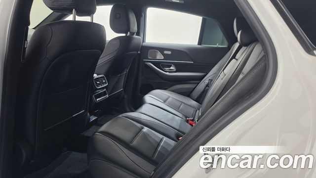 Mercedes-Benz GLE-Class (W167) GLE450d 4MATIC Coupe 2023 — фото 24