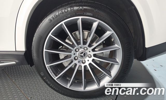 Mercedes-Benz GLE-Class (W167) GLE450d 4MATIC Coupe 2023 — фото 27
