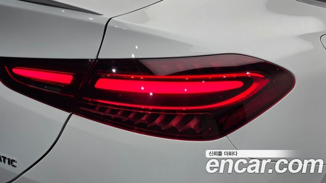 Mercedes-Benz GLE-Class (W167) GLE450d 4MATIC Coupe 2023 — фото 29