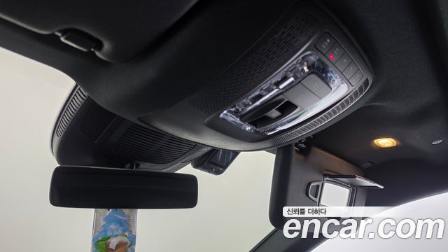 Mercedes-Benz GLE-Class (W167) GLE450d 4MATIC Coupe 2023 — фото 33