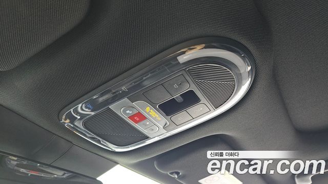 Hyundai Ioniq 6 Long Range Exclusive + 2023 — фото 20
