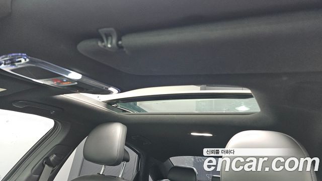 Hyundai Ioniq 6 Long Range Exclusive + 2023 — фото 29
