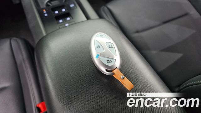 Hyundai Ioniq 6 Long Range Exclusive + 2023 — фото 32