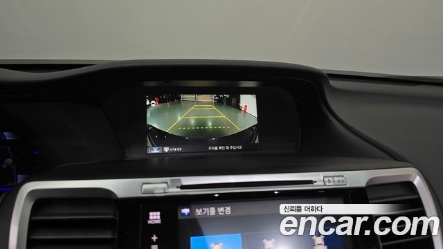 Honda Accord 2.0 Hybrid 9th 2017 — фото 16
