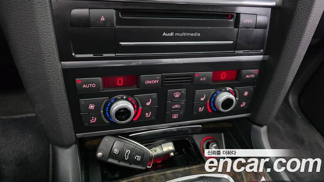 Audi Q7 35 TDI Quattro Dynamic 4L 2015 — фото 16