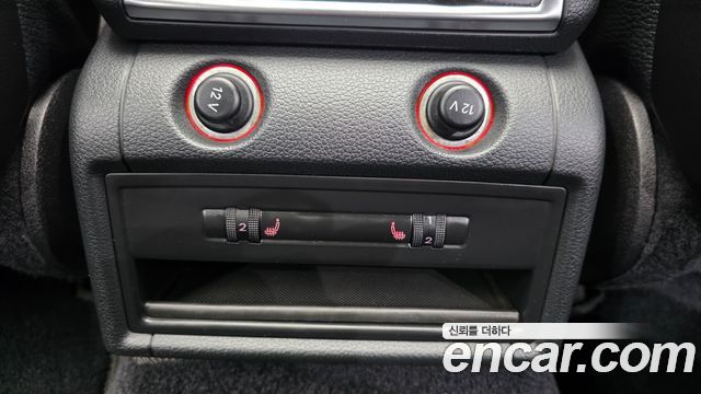 Audi Q7 35 TDI Quattro Dynamic 4L 2015 — фото 18