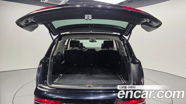 Audi Q7 35 TDI Quattro Dynamic 4L 2015 — фото 20