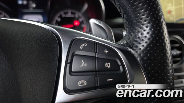 Mercedes-Benz GLC-Class (X253) AMG GLC63 4MATIC+ 2018 — фото 21