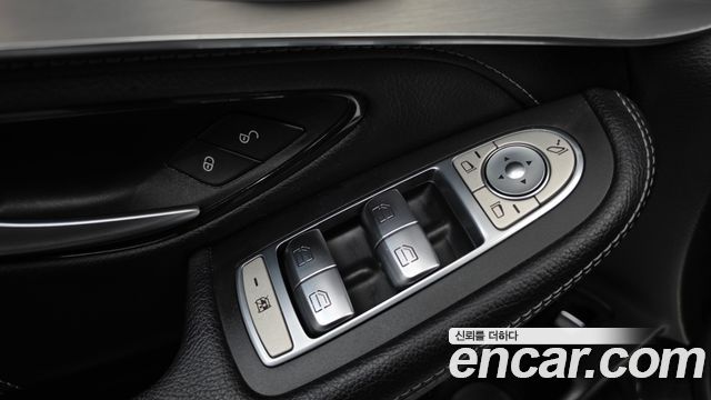 Mercedes-Benz GLC-Class (X253) AMG GLC63 4MATIC+ 2018 — фото 40