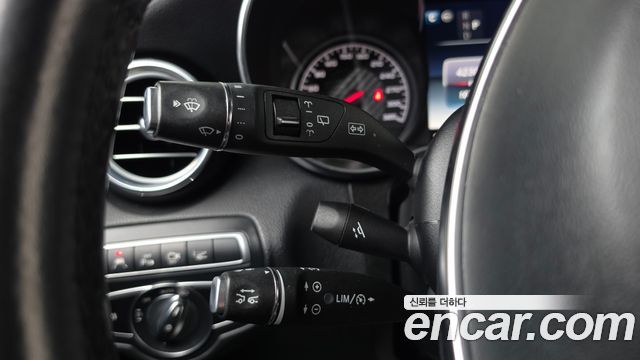 Mercedes-Benz GLC-Class (X253) AMG GLC63 4MATIC+ 2018 — фото 42