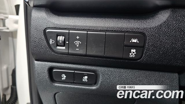 Kia Niro EV Prestige 2022 — фото 14