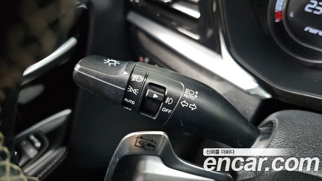 Kia Niro EV Prestige 2022 — фото 17
