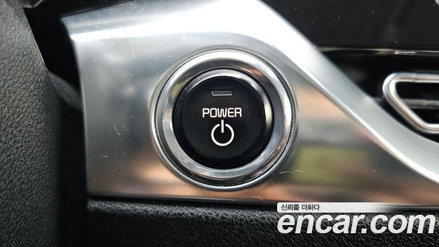 Kia Niro EV Prestige 2022 — фото 18
