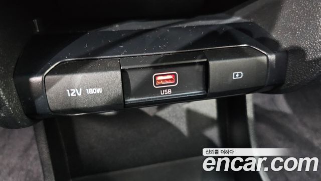 Kia Niro EV Prestige 2022 — фото 19