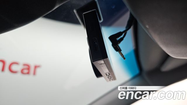 Kia Niro EV Prestige 2022 — фото 20