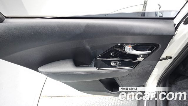 Kia Niro EV Prestige 2022 — фото 24