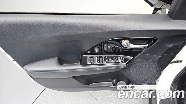 Kia Niro EV Prestige 2022 — фото 25