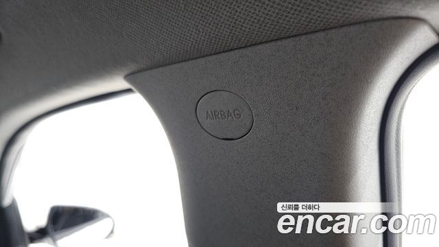Kia Niro EV Prestige 2022 — фото 28