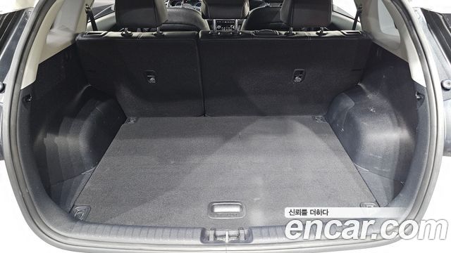 Kia Niro EV Prestige 2022 — фото 31