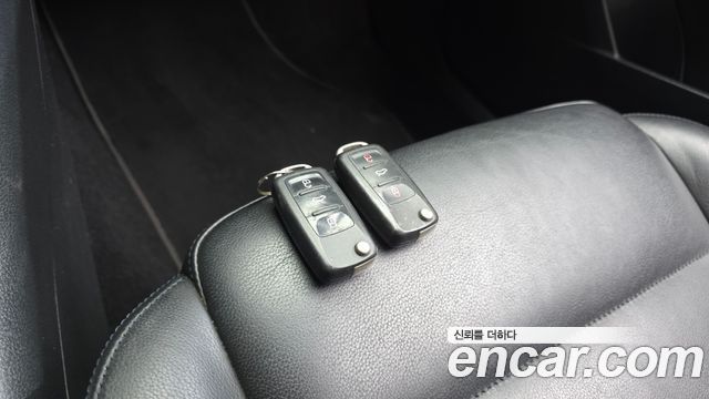Volkswagen Tiguan 2.0 TDI Comfort 5N 2012 — фото 21