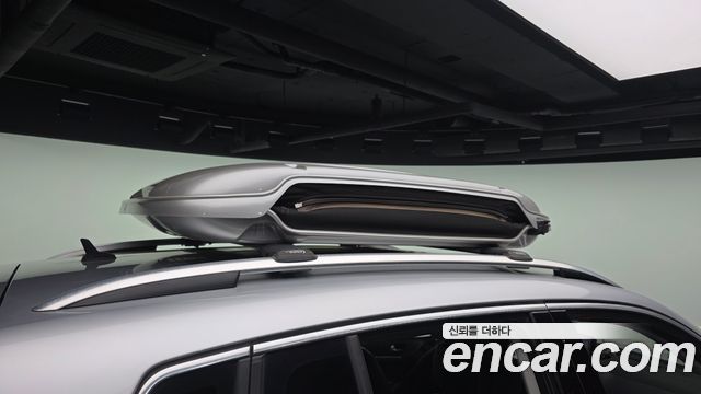 Volkswagen Tiguan 2.0 TDI Comfort 5N 2012 — фото 23