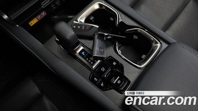 Lexus RX350h (V) Luxury 2023 — фото 9