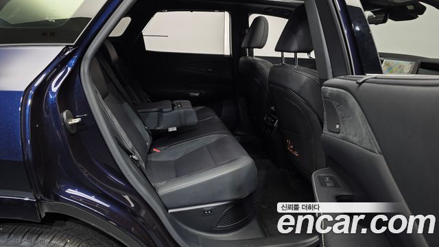 Lexus RX350h (V) Luxury 2023 — фото 12