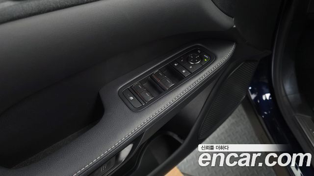 Lexus RX350h (V) Luxury 2023 — фото 27