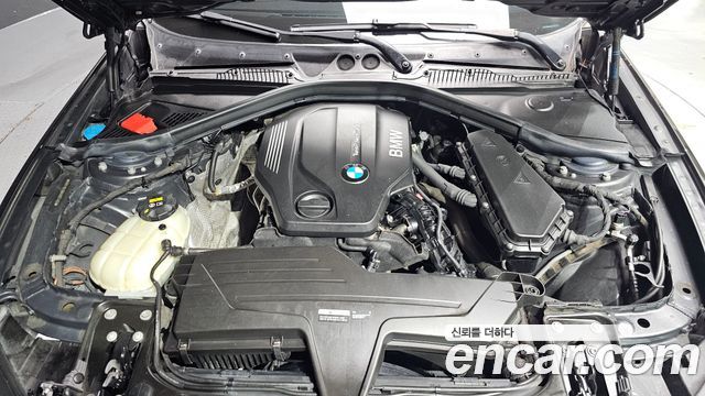 BMW 1 Series (F20) 118d Sport 5Door 2017 — фото 6