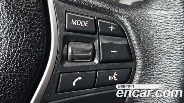 BMW 1 Series (F20) 118d Sport 5Door 2017 — фото 14