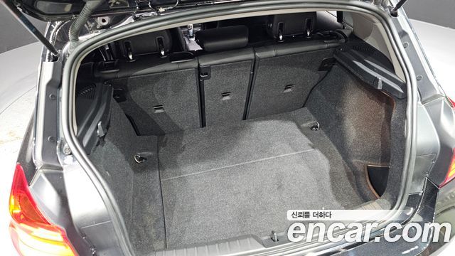 BMW 1 Series (F20) 118d Sport 5Door 2017 — фото 19