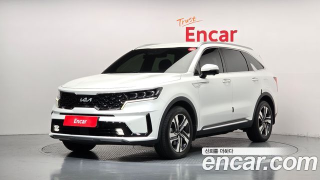 Kia Sorento (IV) HEV 1.6 2WD Signature