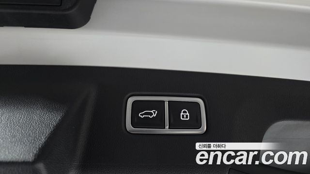 Kia Sorento (IV) HEV 1.6 2WD Signature 2022 — фото 16