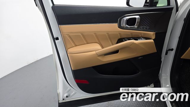 Kia Sorento (IV) HEV 1.6 2WD Signature 2022 — фото 24