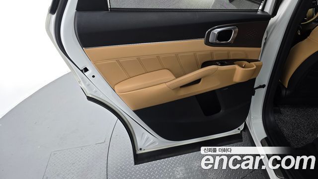 Kia Sorento (IV) HEV 1.6 2WD Signature 2022 — фото 25