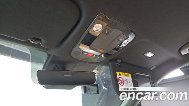 Kia Sorento (IV) HEV 1.6 2WD Signature 2022 — фото 29